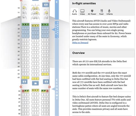 airline seat finder guru.